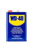 WD-40 Multi-Use Product, One Gallon [4-Pack]