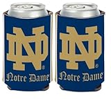Notre Dame Fighting Irish Official NCAA 4