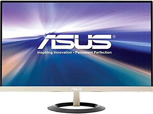 Asus vz279h frameless 27" 5ms (gtg) ips widescreen…