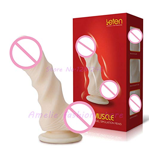 Rabbit Woman Super Muscle Soft Real Skin Feeling Dominican Republic