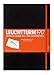 Leuchtturm1917 Whitelines Link Academy Writing Pad A4 - Dotted Pages - Black