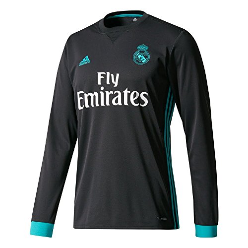 real madrid away jersey 2018