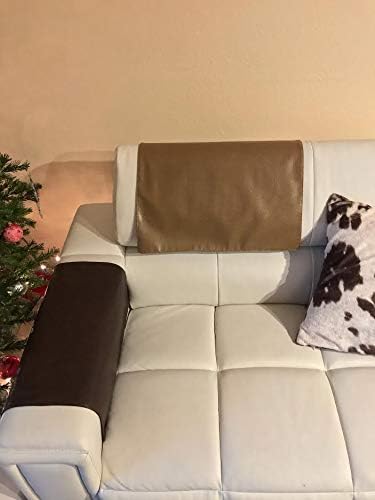 Couch Headrest Protector