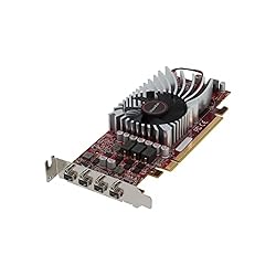 GIGABYTE VisionTek AMD Radeon RX 550 Graphic Card 2