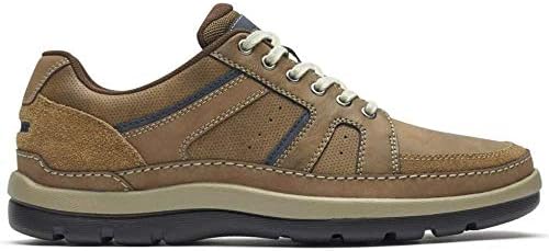 rockport blucher oxford