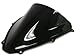 TMS® New 2006-2007 Suzuki Gsxr 600 750 Tinted Black Dark Smoke Windscreen Windshield