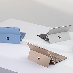 Microsoft Surface Pro 11 Bundle, 13" Copilot+ PC