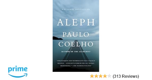 Amazoncom Aleph Vintage International 9780307744579 - 