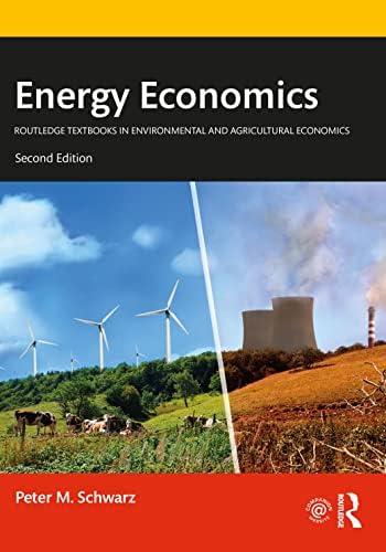 Environmental Economics and Policy: Lewis, Lynne, Tietenberg