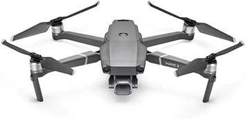mavic 2 pro with smart controller