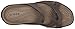 Crocs Meleen Twist Sandal Espresso/Walnut 7 M