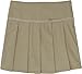 French Toast Big Girls Ribbon Scooter (10, Khaki)