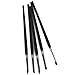 Foxnovo Clay Sculpting Shapers Wipe Out Tools for Carving, Shaping, Clay Sculpture, Modeling -5pcs