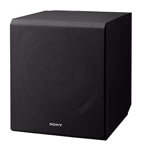 Amplificateur Audio-Vidéo Sony STR-DN1080 7.2 Canaux - 4K HDR, Dolby Atmos, Multi-Room - Noir