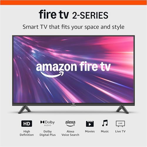 Amazon Fire TV 32