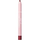 tarte maracuja juicy lip liner – Creamy, Matte, Lip Liner with Hyaluronic Acid with Vitamin E, Vegan & Cruelty-Free