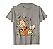 Peanuts Snoopy & Linus Fall