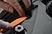 Drake Off Road tool 4524 11-Piece Auto Fastener & Molding Removal Tool Set