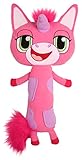 Seat Pets Unicorn by Jay at Play - As Seen on TV - Kids Seat Belt Car Travel Pillow and Plush Animal Toy - Compatible with Any Safety Belt to Provide Head & Neck Support