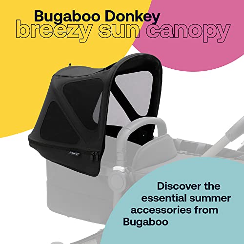 Bugaboo Donkey Sun Canopy Pricepulse