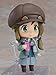 Max Factory Laid-Back Camp: Aoi Inuyama Nendoroid Action Figure, Multicolor