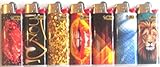 BIC Mini Night Life Series Lot of 7