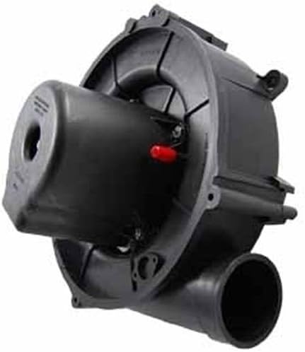 Replacement for Comfort Maker Furnace Vent Venter Exhaust Draft Inducer Motor 1172823