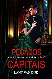 Livro Pecados Capitais