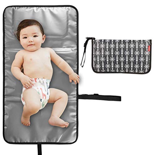 diaper changer portable