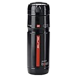 Elite SuperByasi Bottle Black 2016