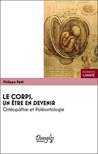 Le  corps, un être en devenir