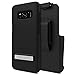 Seidio Surface Combo for Samsung Galaxy S8 - Black