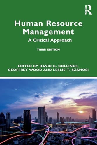 Wiley Human Resource Management, 11Ed, Isv: Stephen P. Robbins