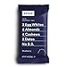 RXBAR Whole Food Protein Bar, Blueberry (Pack of 12)thumb 4