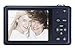 Samsung Electronics EC-DV180FBPBUS Dual-View Wireless Smart Camera (Black)