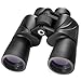 BARSKA Escape Porro 20x50 Zoom Binoculars (Green Lens)