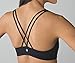 lululemon Free to Be Bra Strappy Sports Bra