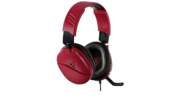 Turtle Beach Recon 70 Gaming Headset 