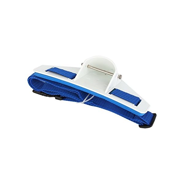 Professional-Offshore-Sea-Fishing-Fighting-Game-Jigging-Gimbal-Waist-Belt-Harness-Pad-Fish-Rod-Pole-Holder-Belt