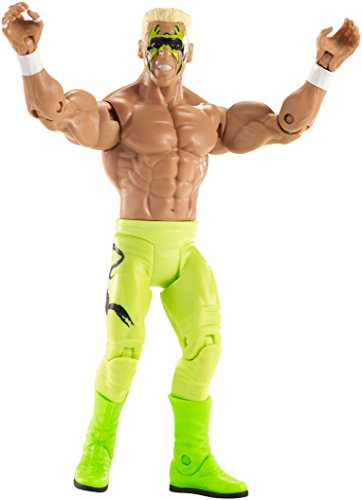 WWE Basic Sting Figure