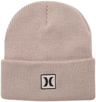 vineyard vines Golf Beanie Marshmallow One Size at Amazon  display picture 3