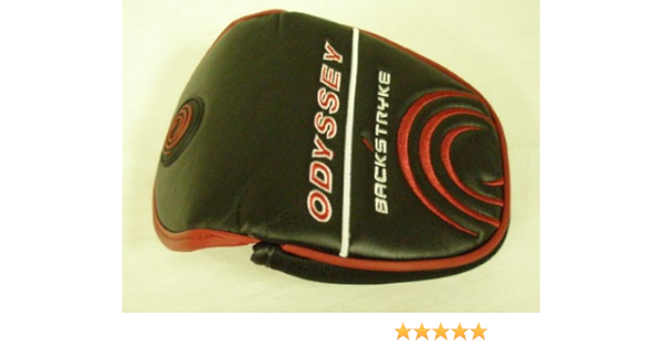 Odyssey backstryke putter cover Clearance
