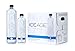 Ice Age Glacial Water, Pack of 12 (33.8 Ounce)