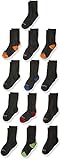 Fruit of the Loom Big Boys' 13-Pack Everyday Soft