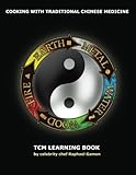 TCM Learning Book: tcm study book by mr raphael michael gamon