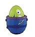 Hatch 'n Heroes Toy Story Alien Transforming Figure