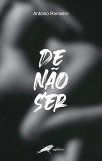 Livro De não ser