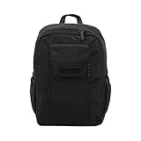 JuJuBe MiniBe Small Backpack, Onyx Collection - Black Out