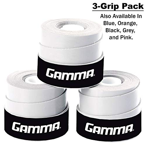 Gamma Supreme Overgrip