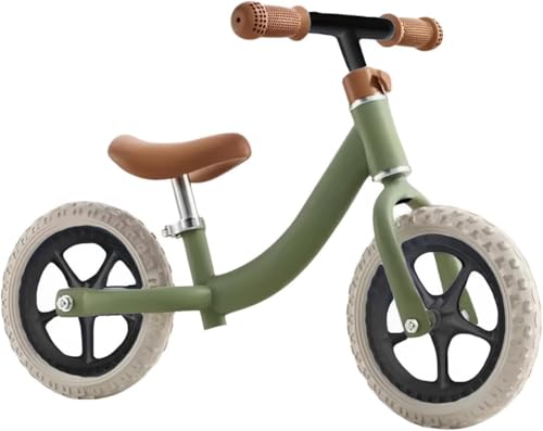 Bicicleta de Equilibrio Wild. Bicicleta Infantil Bebe Sem Pedal.